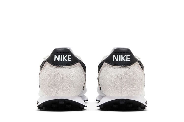 Nike LD-1000 Summit White White Black — foto 7