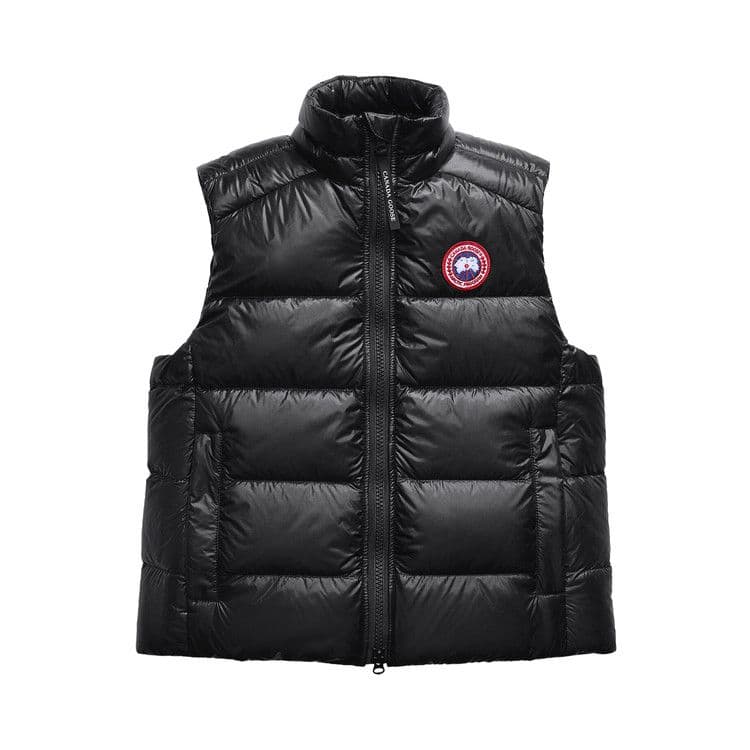 Canada Goose Cypress Vest 'Black'