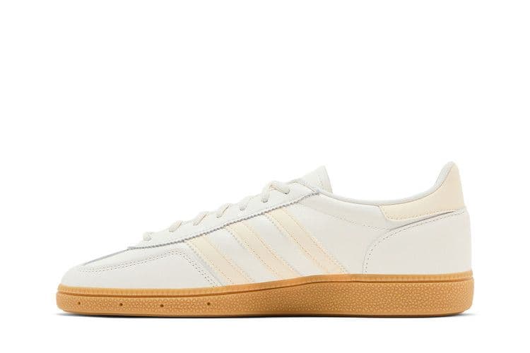 adidas Handball Spezial Core White Wonder White Gum — foto 4