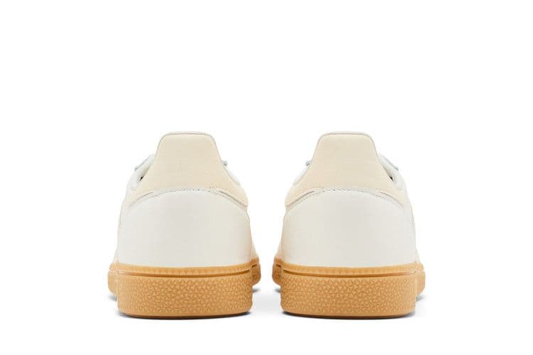 adidas Handball Spezial Core White Wonder White Gum — foto 7