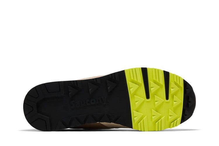 Saucony Courageous Pink Tan — foto 5