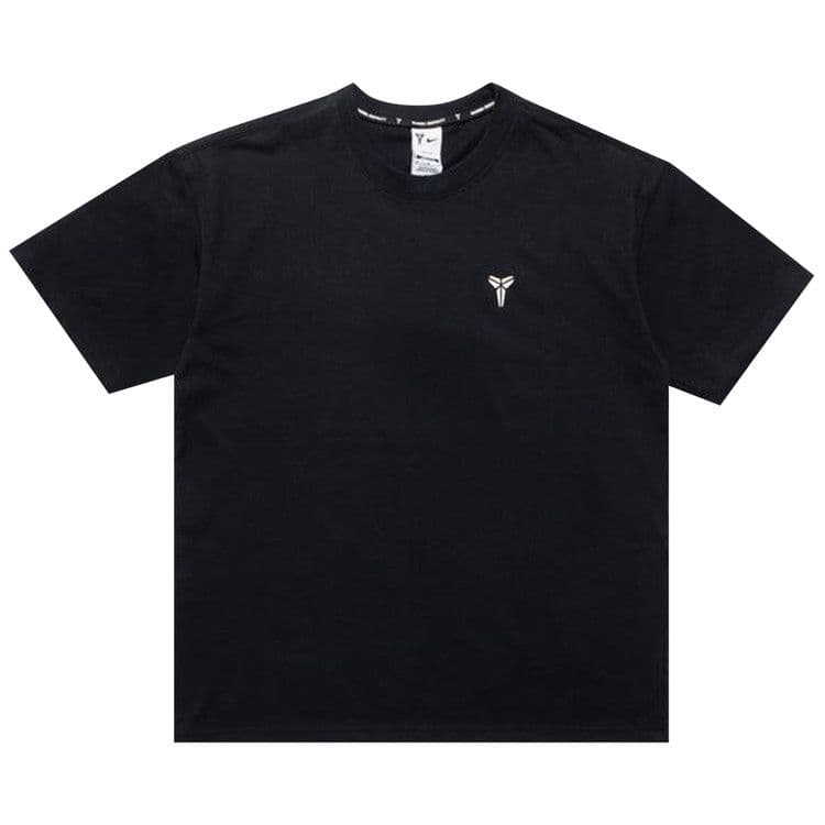 Nike Kobe Bryant Dri Fit M90 Multicolor Light Tee Black