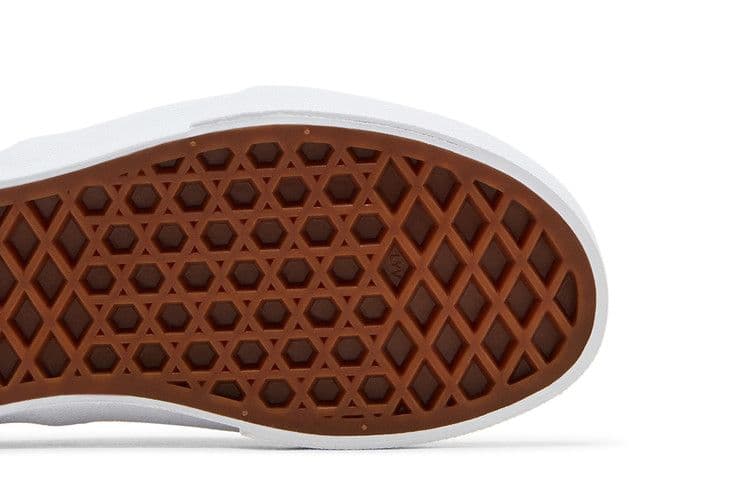 Vans Authentic Black True White (PS) — foto 6