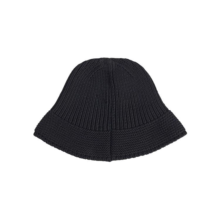 Y-3 Knit Bucket Hat 'Black' — foto 3