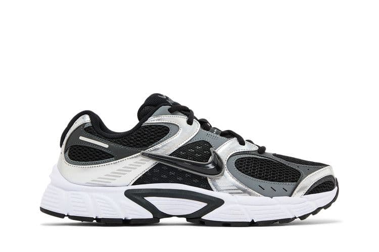 Nike V5 RNR Black Anthracite Smoke Grey — foto 2
