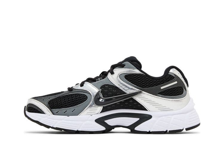 Nike V5 RNR Black Anthracite Smoke Grey — foto 4