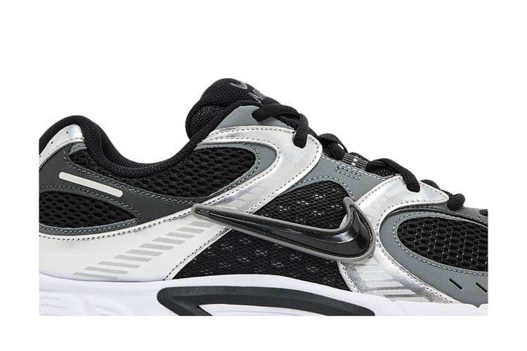 Nike V5 RNR Black Anthracite Smoke Grey — foto 3