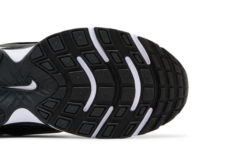 Nike V5 RNR Black Anthracite Smoke Grey — foto 6