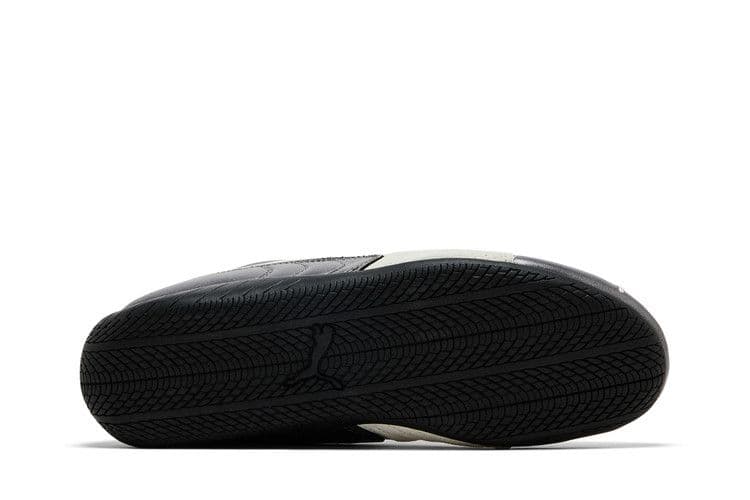 Puma Speedcat Metallic Black Warm White — foto 5
