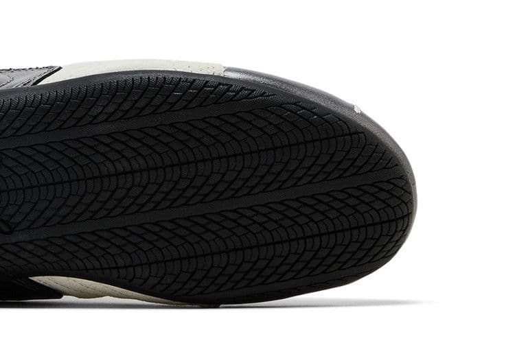 Puma Speedcat Metallic Black Warm White — foto 6