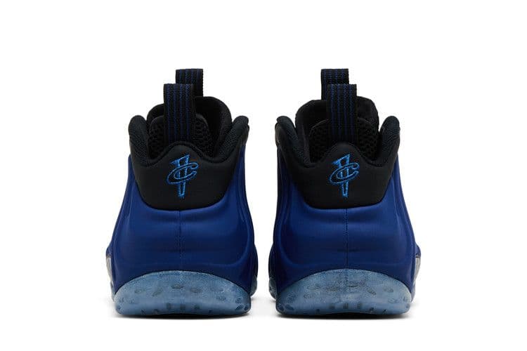 Nike Air Foamposite One Deep Royal — foto 7