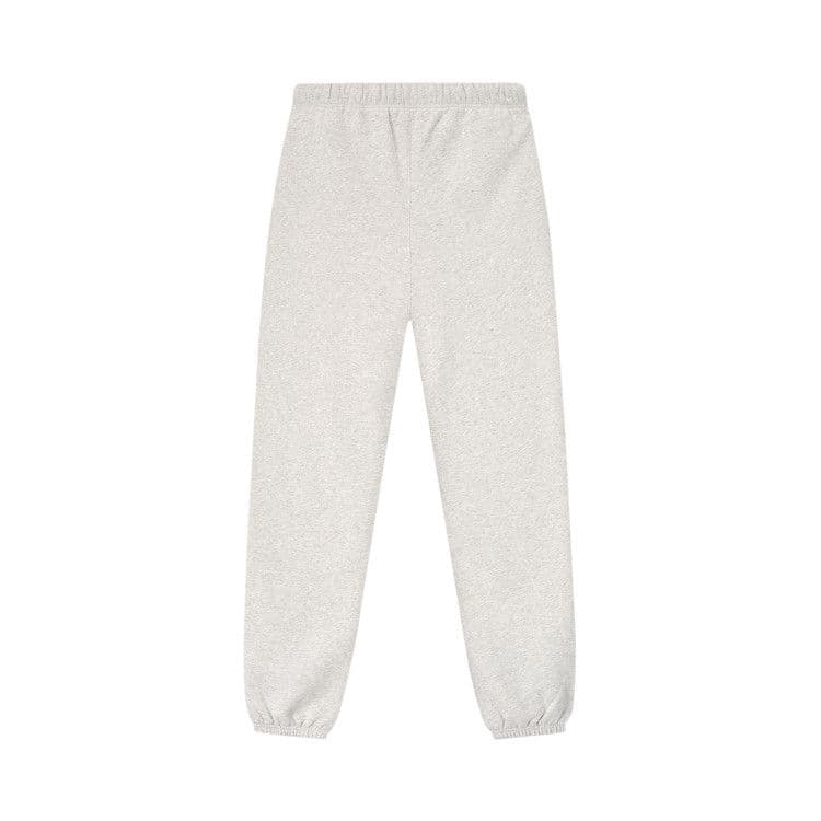 Fear of God Essentials MLB Classic Sweatpant 'Heather Oatmeal' — foto 3