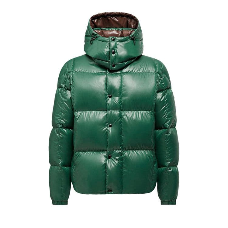 Moncler Parana Jacket 'Emerald Green' — foto 2
