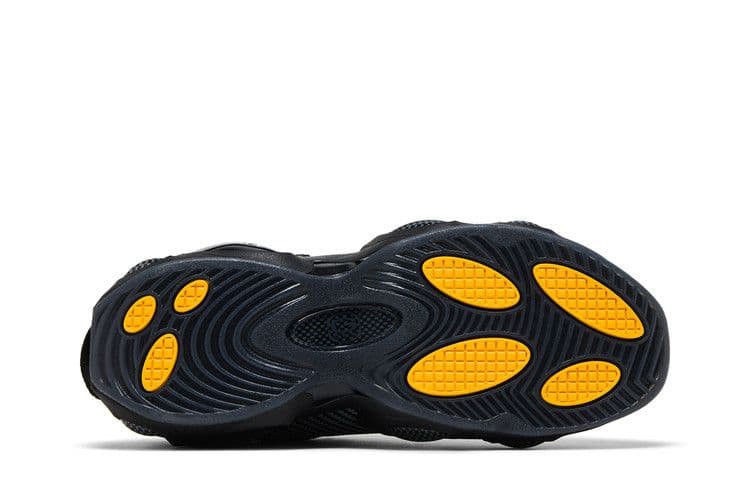 Nike NOCTA Glide Drake Black Iron Grey — foto 5
