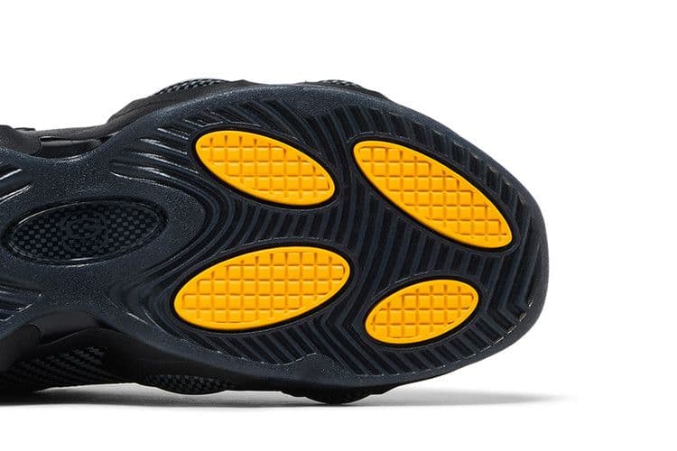 Nike NOCTA Glide Drake Black Iron Grey — foto 6