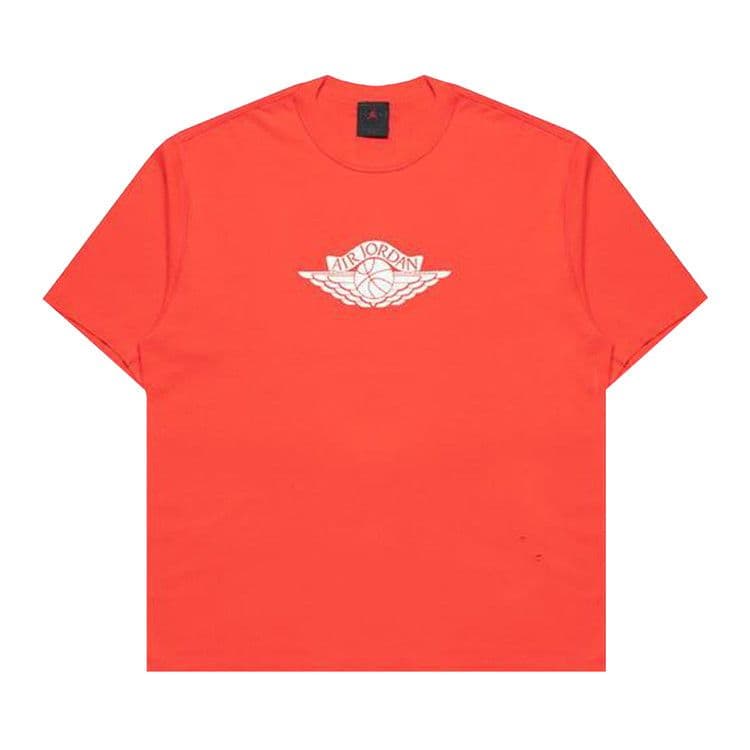 Air Jordan Rare Air T-shirt 'Chile Red Sail' — foto 2