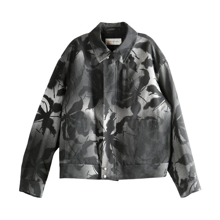 Dries Van Noten Veperny Jacket 'Black' — foto 2