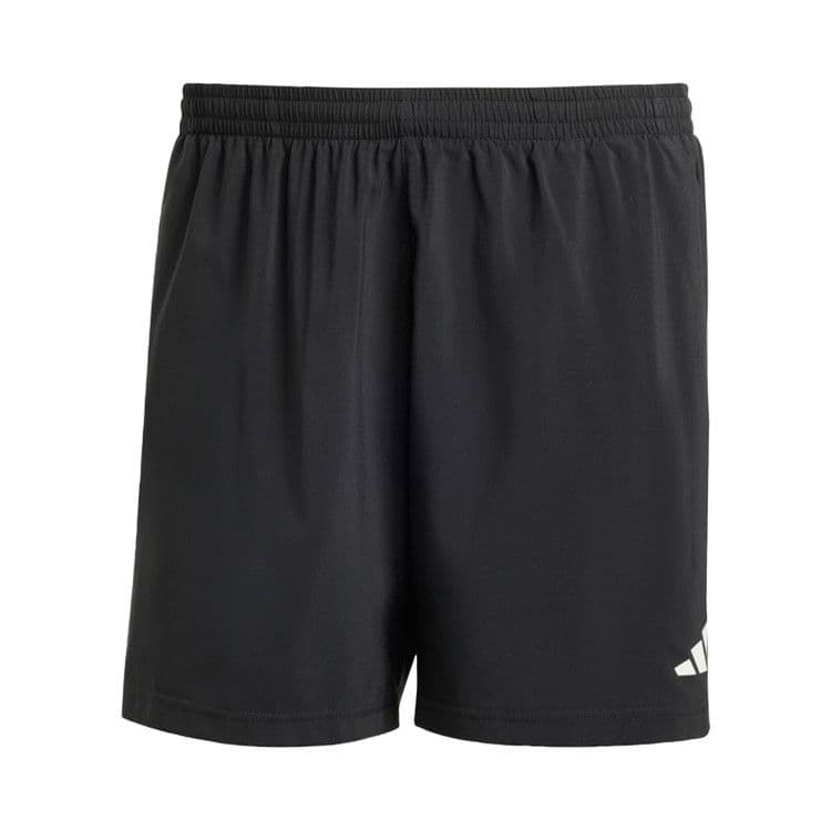 adidas Own The Run Shorts Asia Sizing 'Black' — foto 2