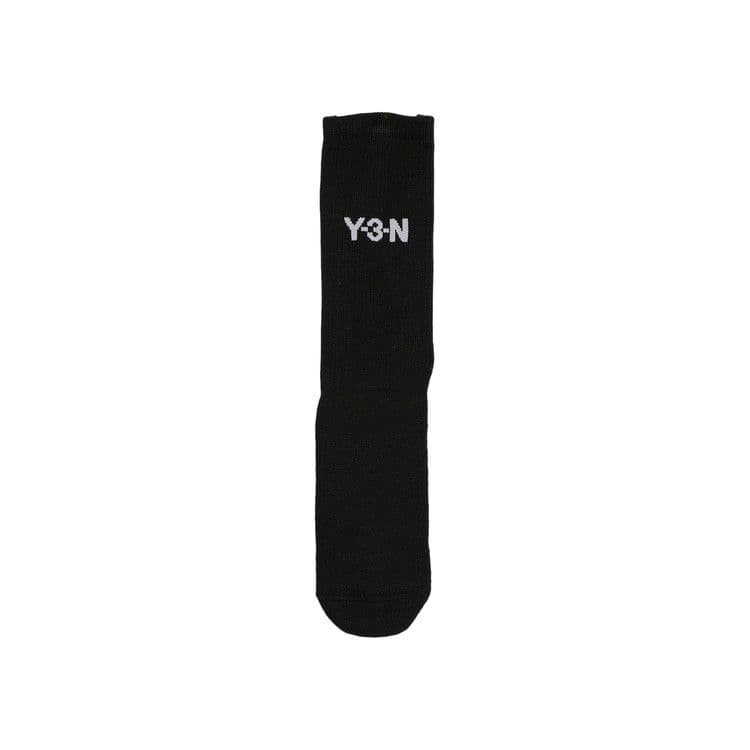 Y-3 x Neighborhood Socks 'Black' — foto 2