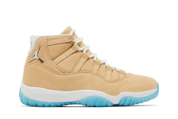 Jordan 11 Retro H-Town