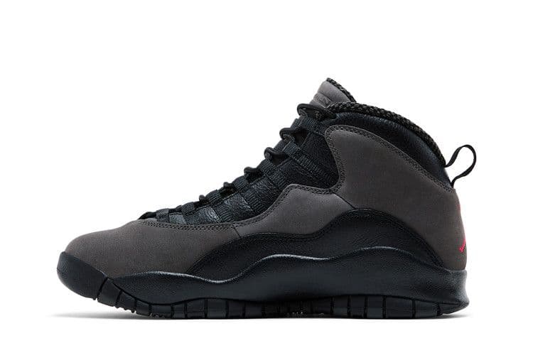 Jordan 10 Retro Shadow (2025) — foto 4