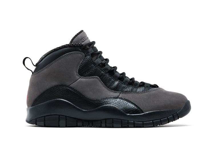 Jordan 10 Retro Shadow (2025) — foto 2