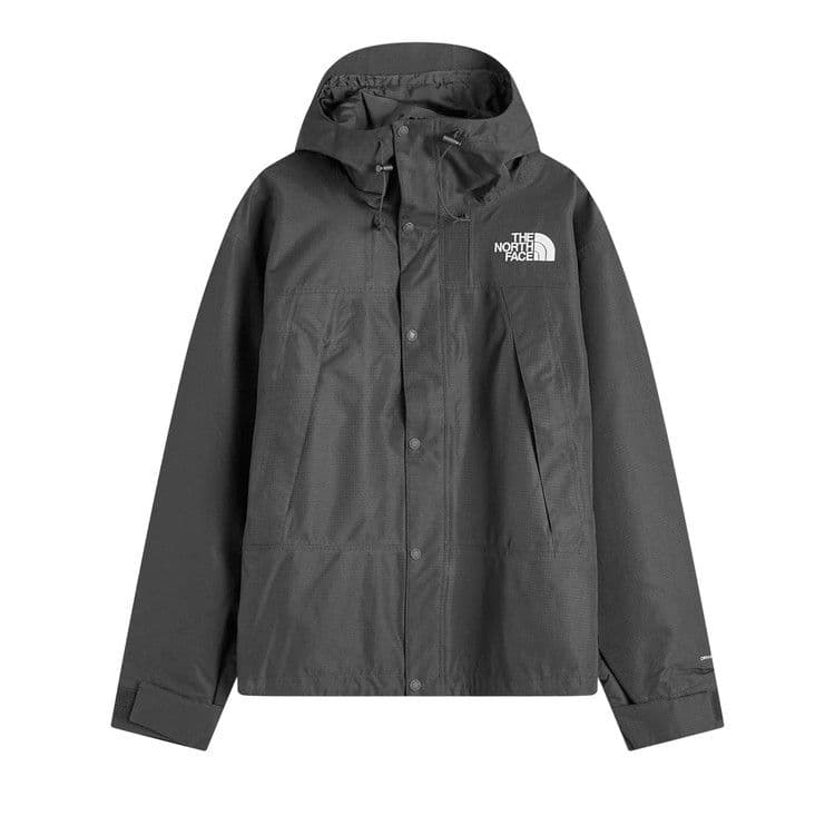 The North Face Dryvent Mono Mountain Jacket 'TNF Black' — foto 2