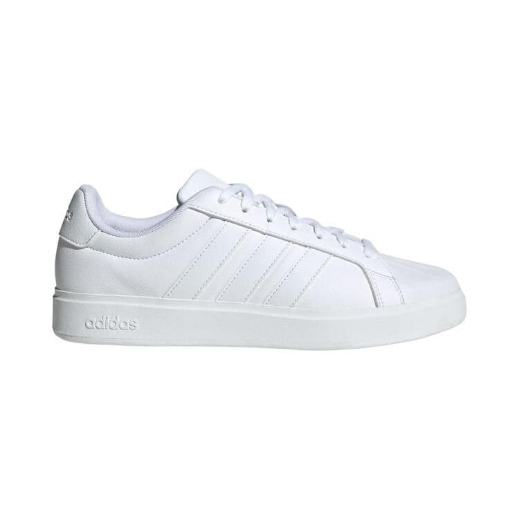 adidas Streettalk Triple White — foto 2