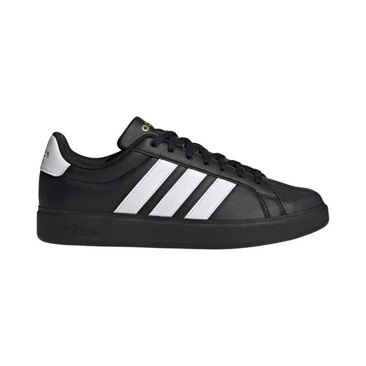 adidas Streettalk Black White — foto 2