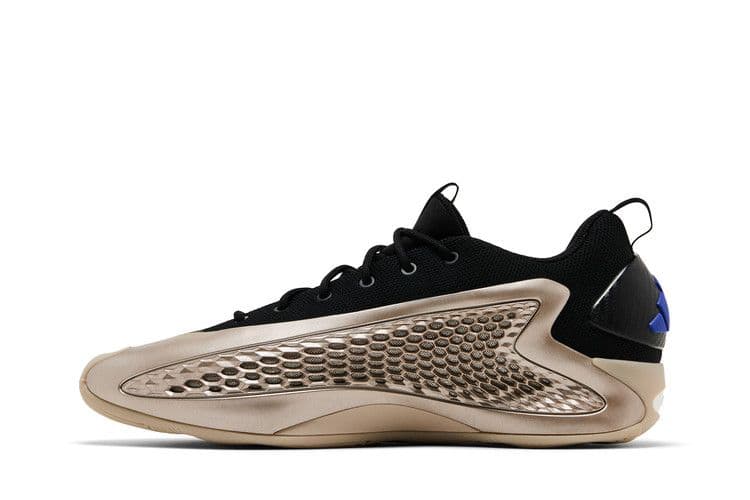 adidas AE 1 Low Champagne Metallic — foto 4