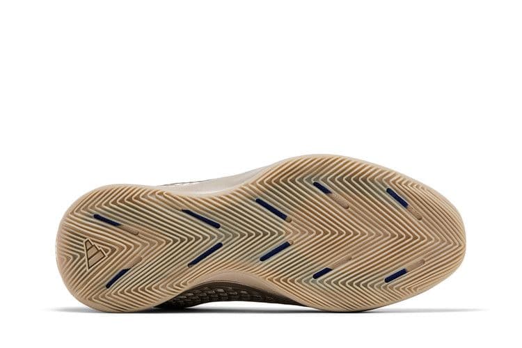 adidas AE 1 Low Champagne Metallic — foto 5