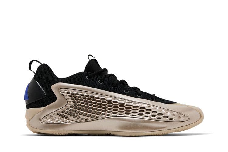 adidas AE 1 Low Champagne Metallic — foto 2