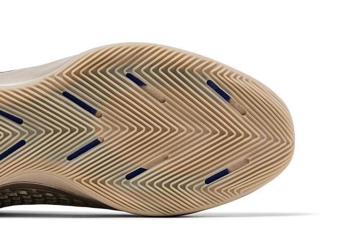 adidas AE 1 Low Champagne Metallic — foto 6
