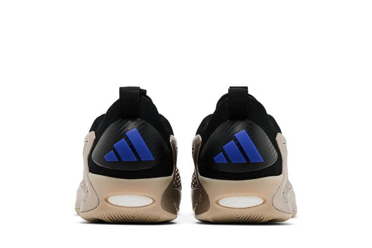 adidas AE 1 Low Champagne Metallic — foto 7