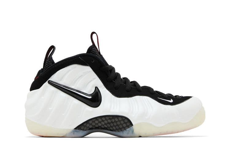 Nike Air Foamposite Pro Pearl (2025) — foto 2