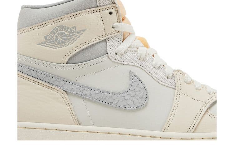 Jordan 1 Retro High OG Sail University Red — foto 3