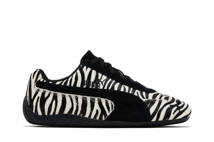Puma Speedcat Zebra (Women's) — foto 2