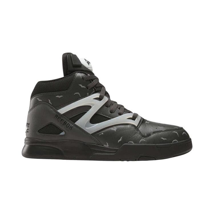 Reebok Pump Omni Zone II Retro Boktober — foto 2