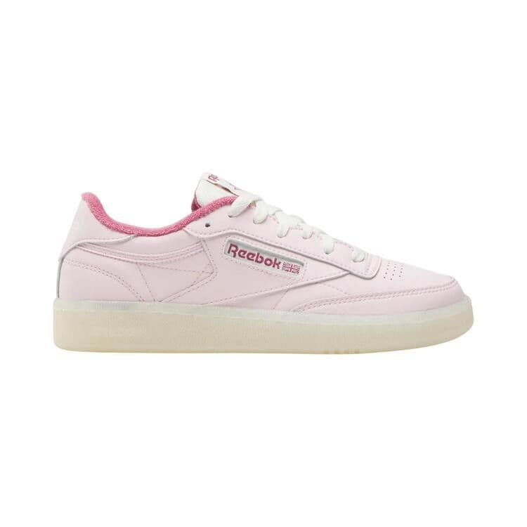 Reebok Club C 85 'Frosted Berry/Studio Pink/Chalk' (Women's) — foto 2