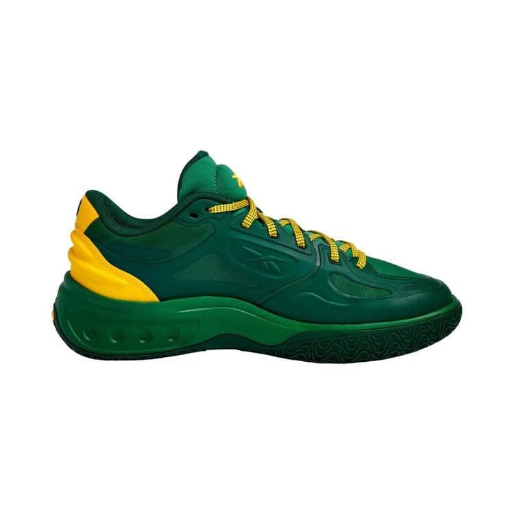 Reebok Engine A Bethel High School Green