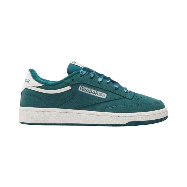 Reebok Club C 85 'Retro Teal/Chalk/Chalk' (Women's) — photo 2
