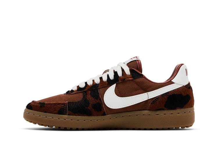 Nike Field General Cinnamon Cow Print (Women's) — foto 4