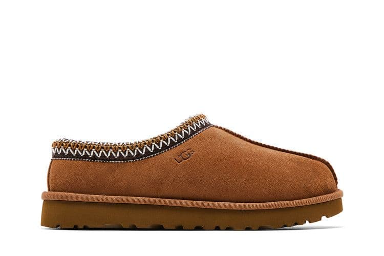 UGG Tasman II Slipper Chestnut (Women's) — foto 2