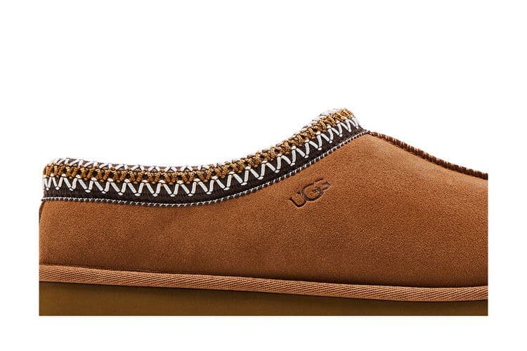 UGG Tasman II Slipper Chestnut (Women's) — foto 3
