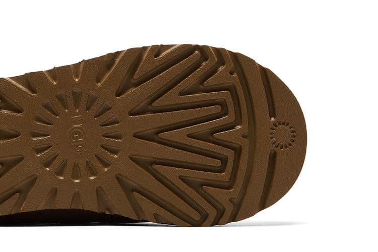 UGG Tasman II Slipper Chestnut (Women's) — foto 6