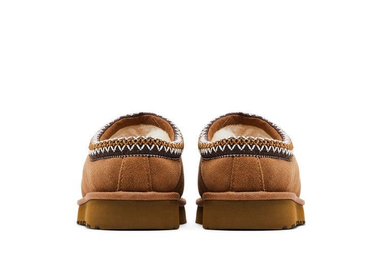UGG Tasman II Slipper Chestnut (Women's) — foto 7