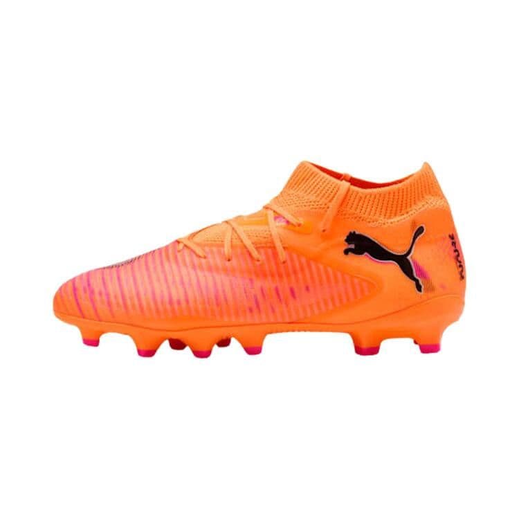 Puma Future 8 Pro Little Kid 'Heat Fire/Black/Ravish' — foto 2