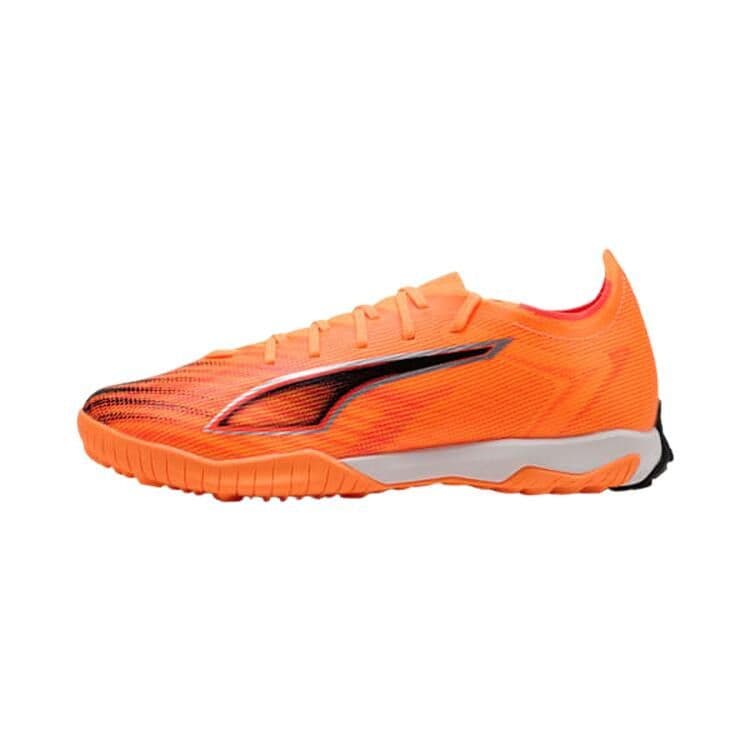 Puma Ultra 6 Match 'Heat Fire/Black/Glowing Red' — foto 2