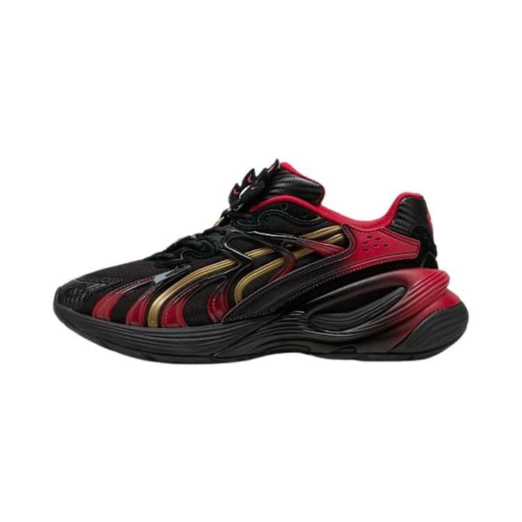 Puma Inverse Sonic The Hedgehog Shadow