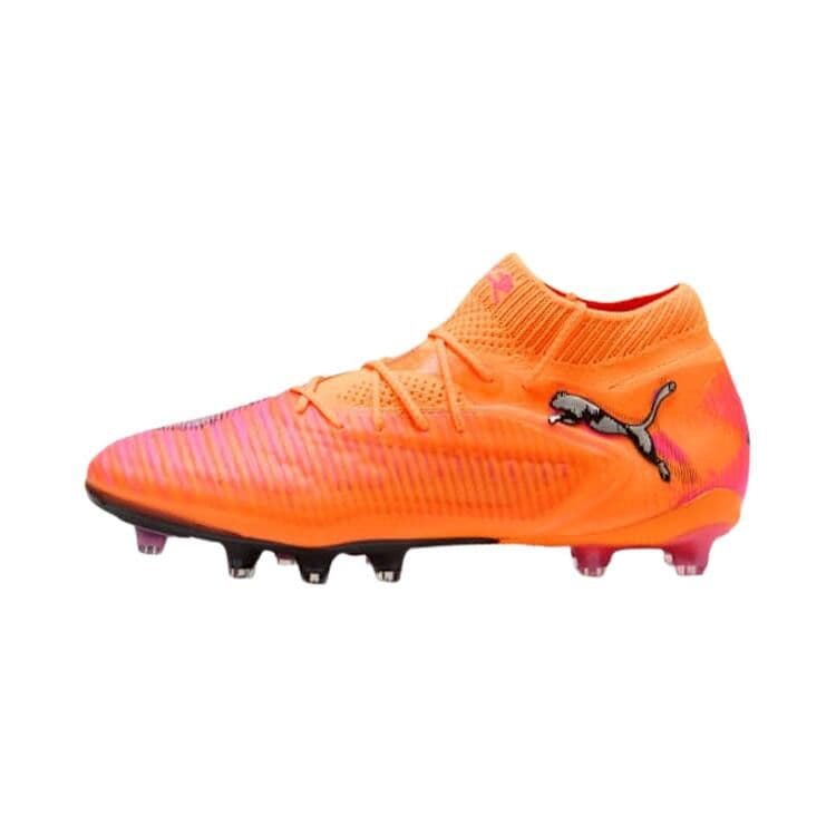 Puma Future 8 Ultimate 'Heat Fire/Black/Ravish' — foto 2